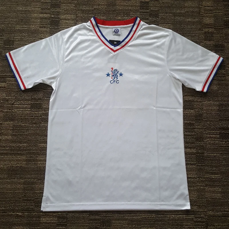 1982 Chelsea Third Shirt