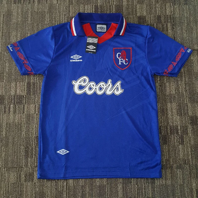 1994/95 Chelsea Home Shirt