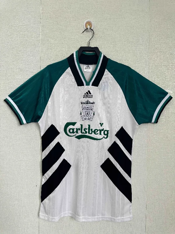 1993-94 Liverpool Away Shirt