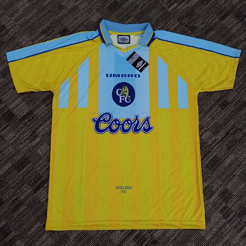 1996/97 Chelsea Away Shirt