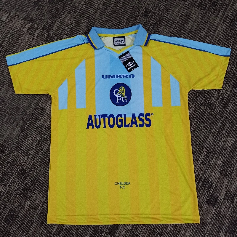 1997/98 Chelsea Away Shirt