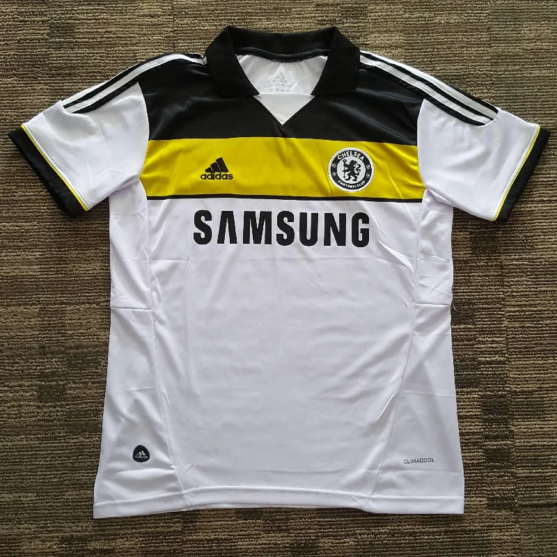 2011/12 Chelsea Third Shirt