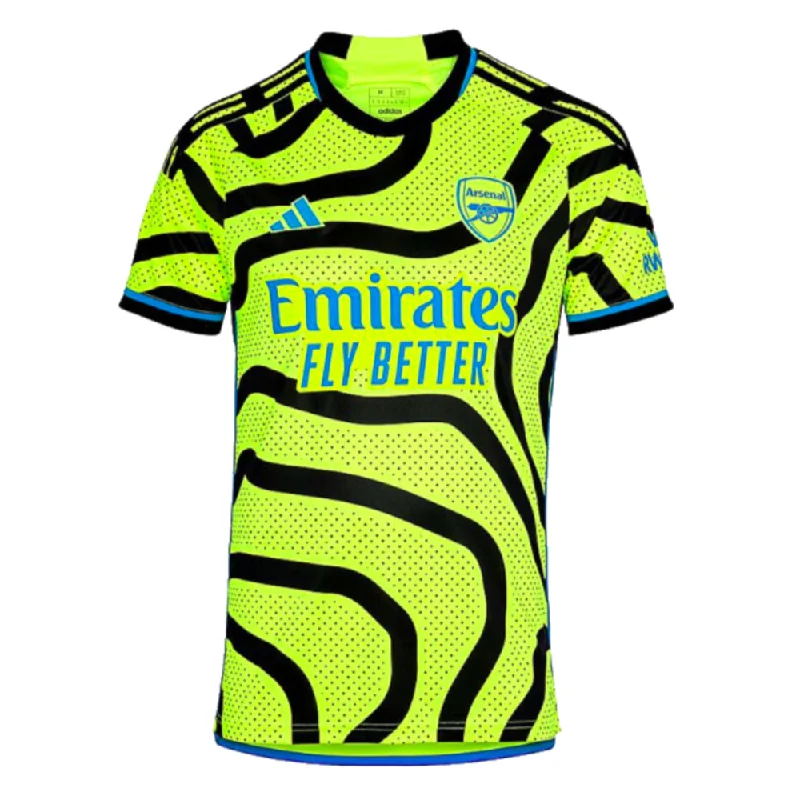 2023-2024 Arsenal Away Shirt (Kids)