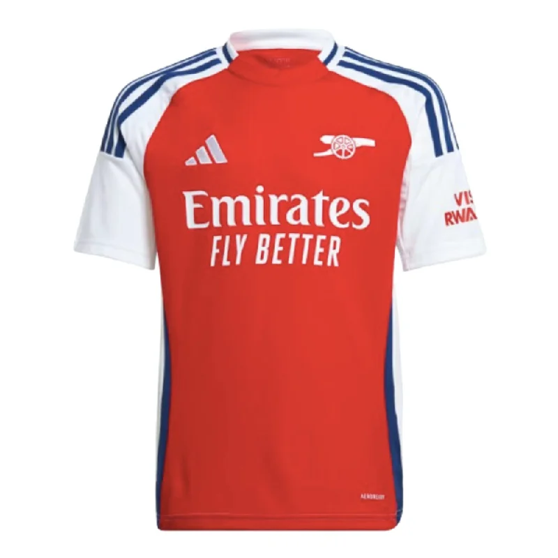 2024-2025 Arsenal Home Shirt (Kids)