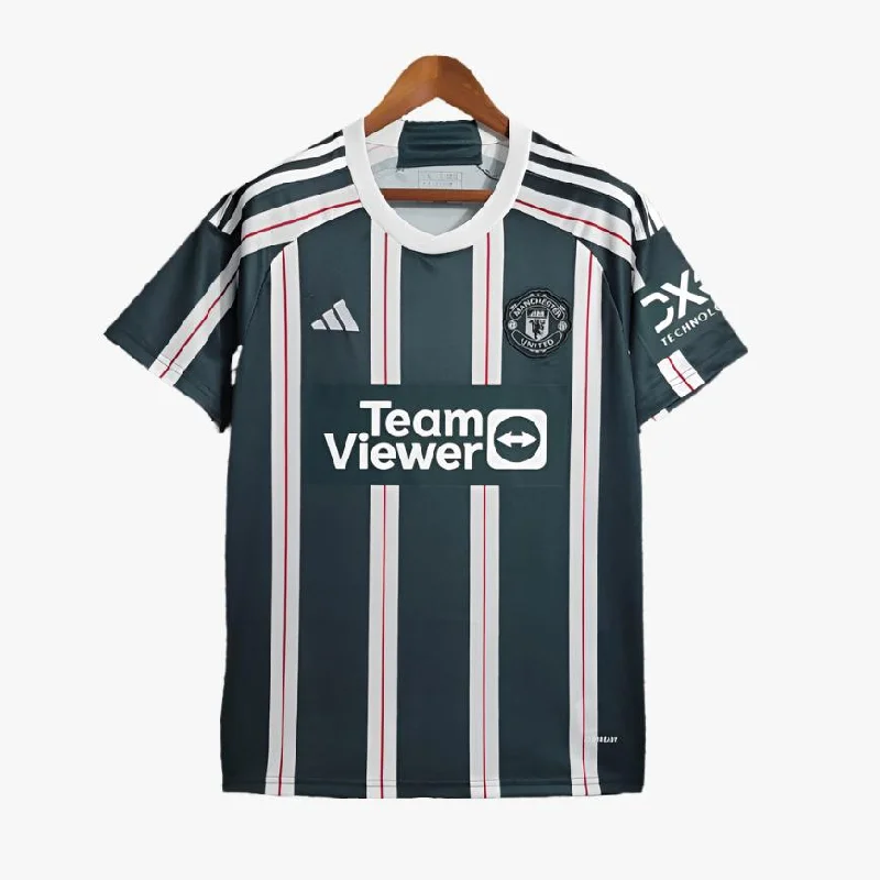 23-24 Manchester United Away