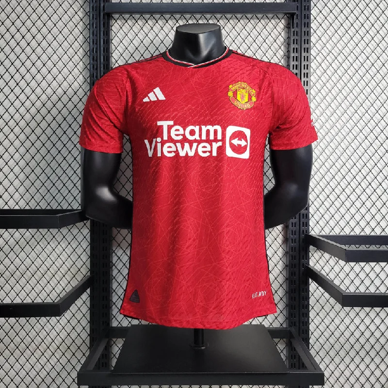 23-24 Player Manchester United Home