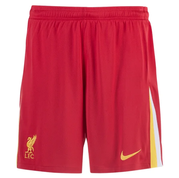 24/25 Liverpool Home Shorts