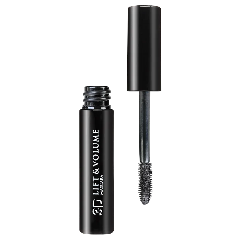 3D Lift & Volume Mascara