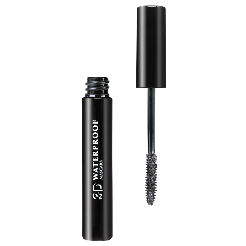 3D Waterproof Mascara