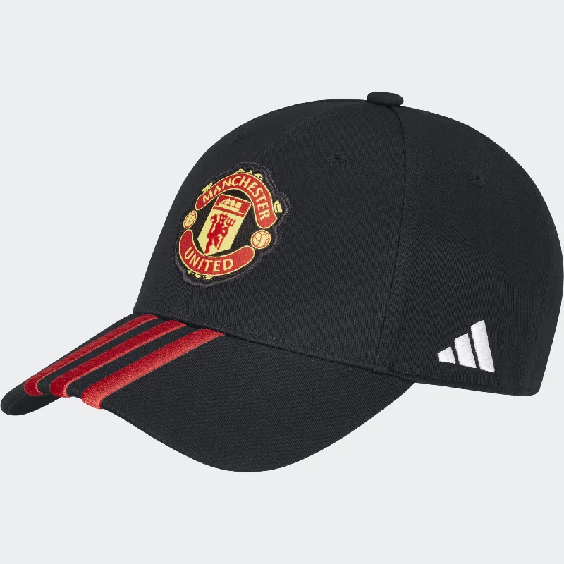 ADIDAS MANCHESTER UNITED CAP 2023 2024