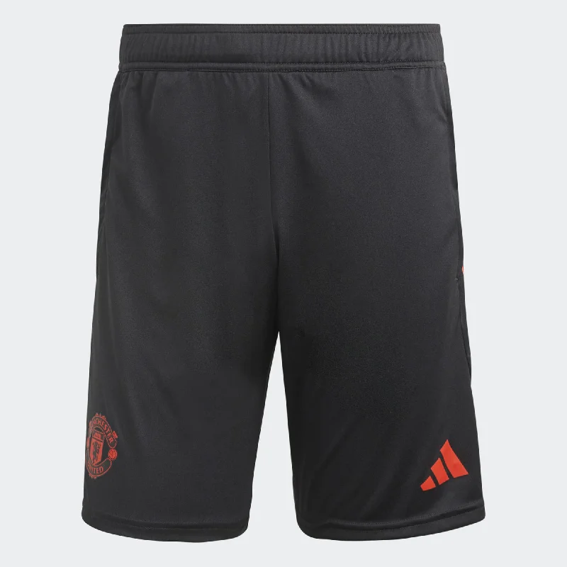 ADIDAS MANCHESTER UNITED TRAINING SHORT 2023 2024