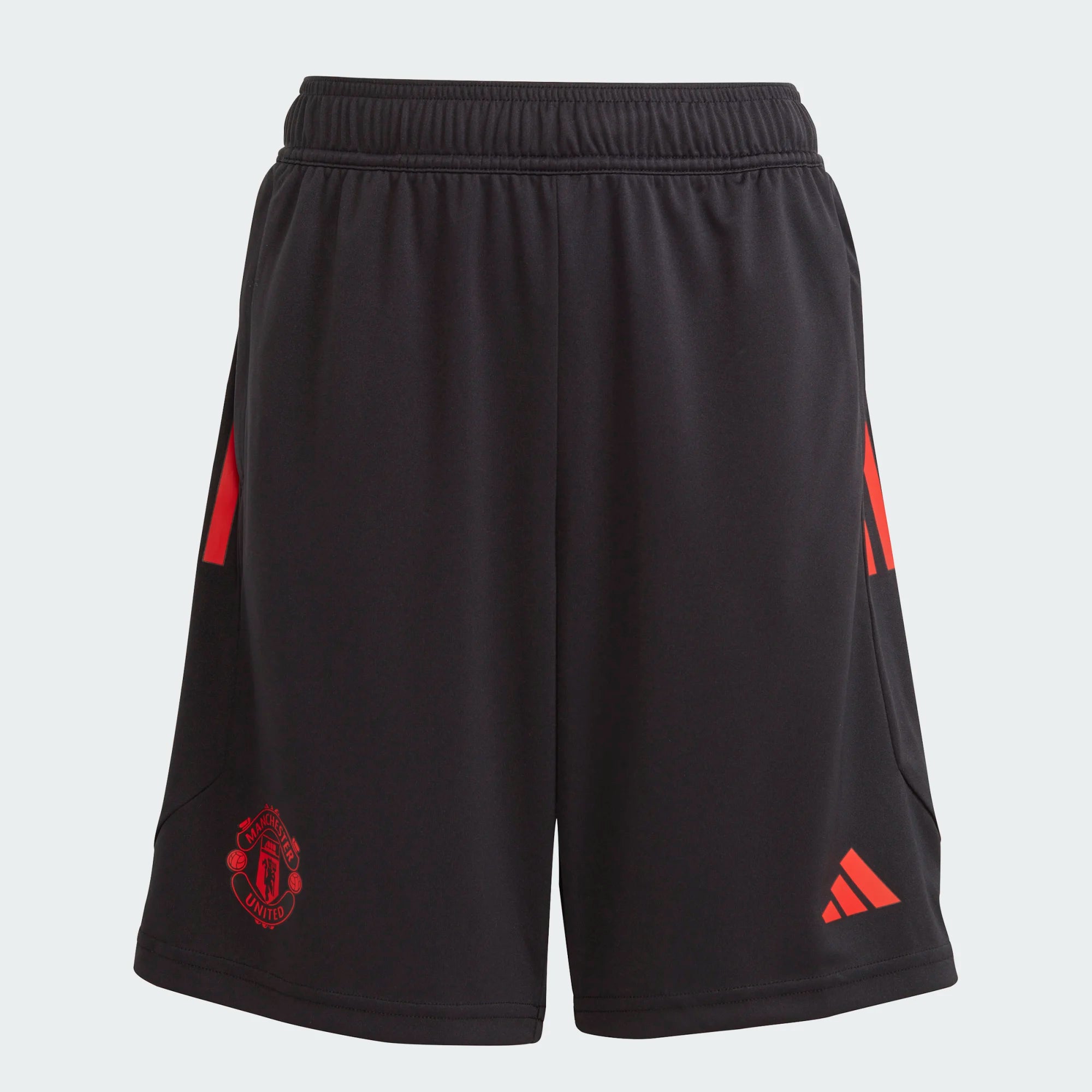 ADIDAS MANCHESTER UNITED TRAINING SHORT YOUTH 2023 2024