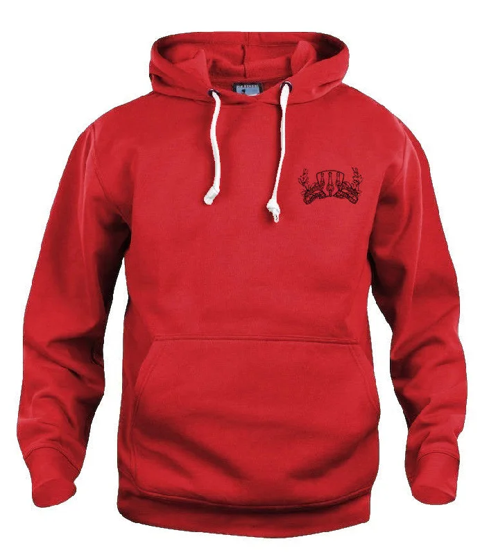 Arsenal Retro Football Hoodie 1913