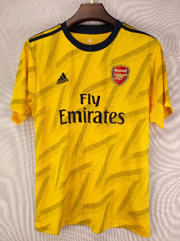 Arsenal 2019-20 Away Jersey