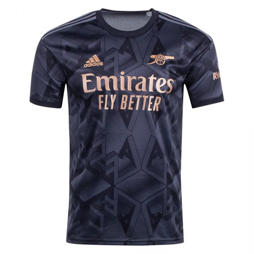 Arsenal 22/23 Authentic II Away Jersey - Adidas