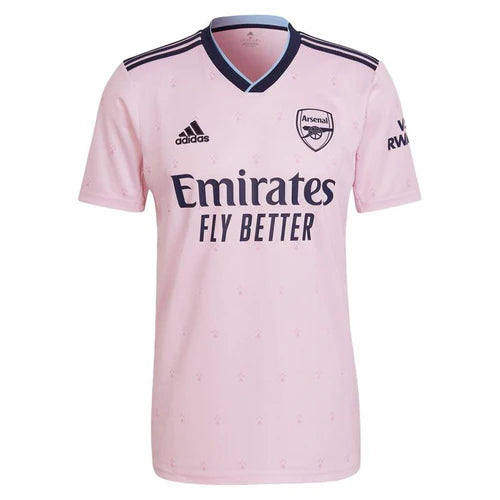 Arsenal 22/23 Authentic III Third Jersey - Adidas