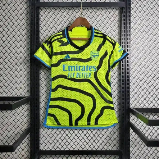 Arsenal 23/24 Third Kit – Women Kit