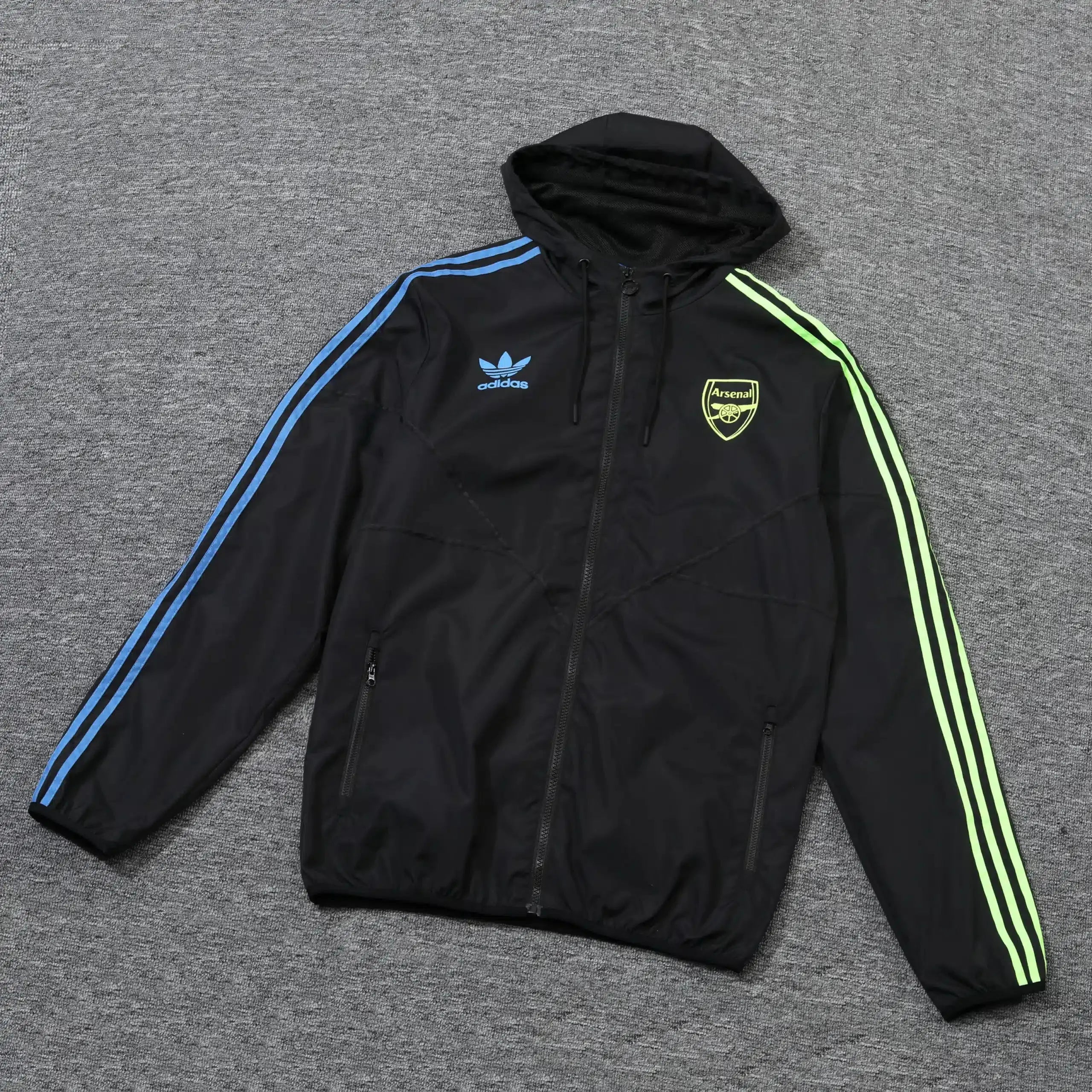 Arsenal 23/24 Winter Jacket