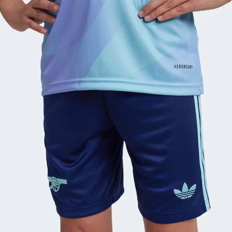 Arsenal 24/25 3rd Football Shorts Jnr