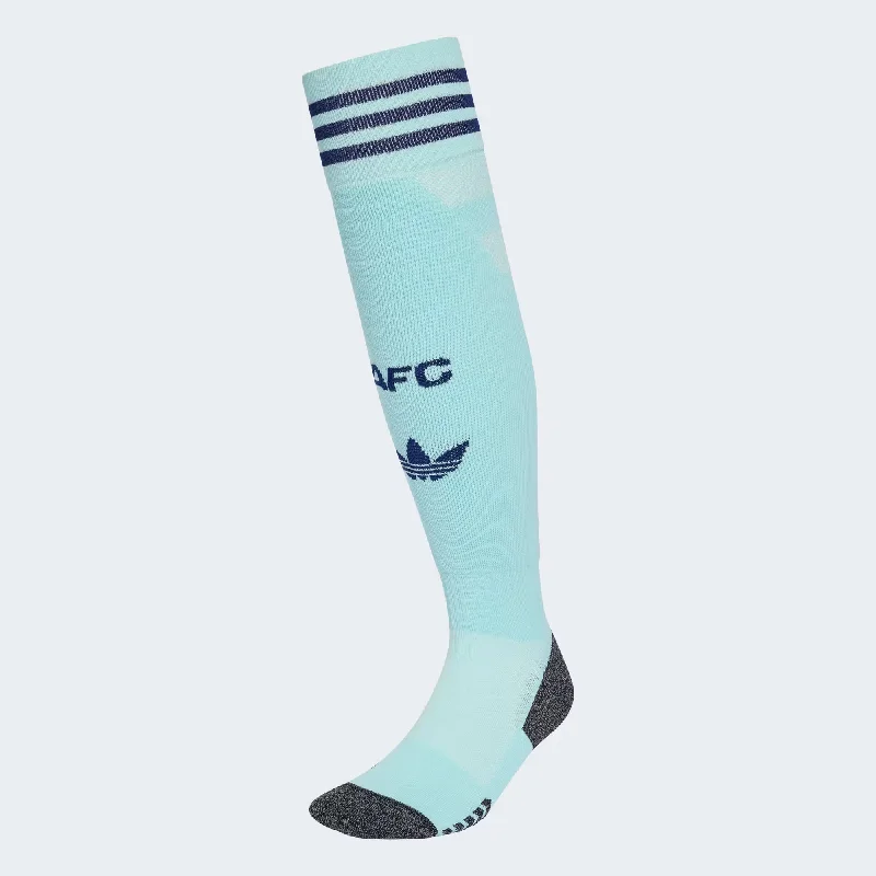 Arsenal 24/25 3rd Football Socks