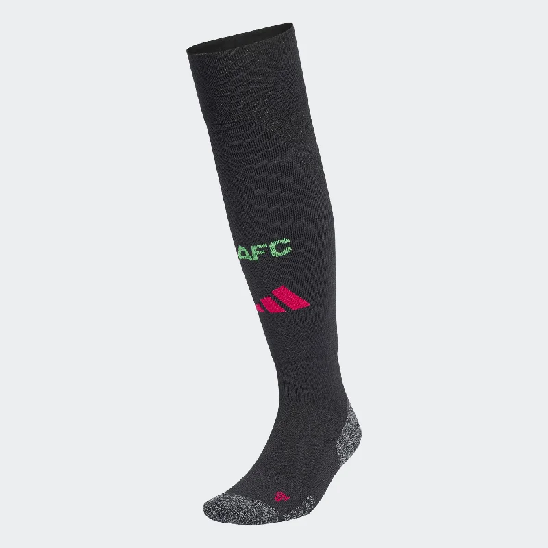 Arsenal 24/25 Away Football Socks