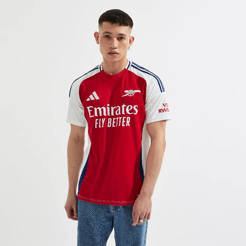 Arsenal 24/25 Home Football Shirt