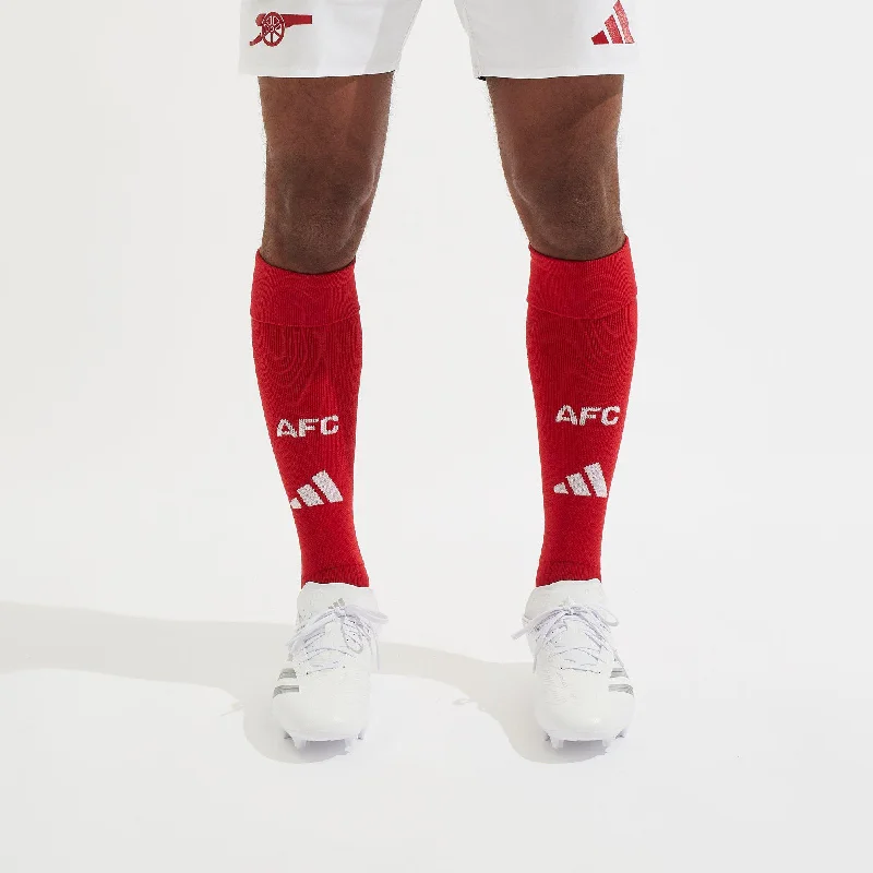 Arsenal 24/25 Home Football Socks