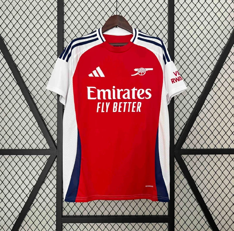 Arsenal 24/25 Home