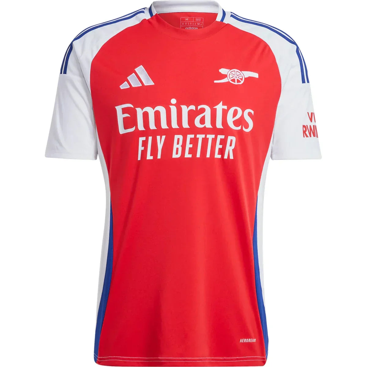 Arsenal 24/25 I Home Jersey - Adidas