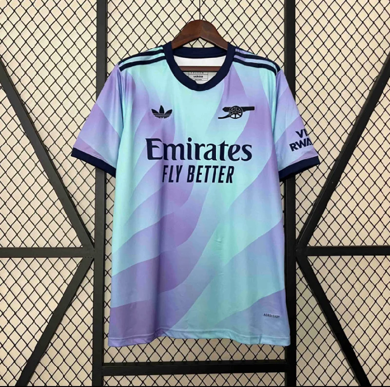 Arsenal 24/25 Third Kit