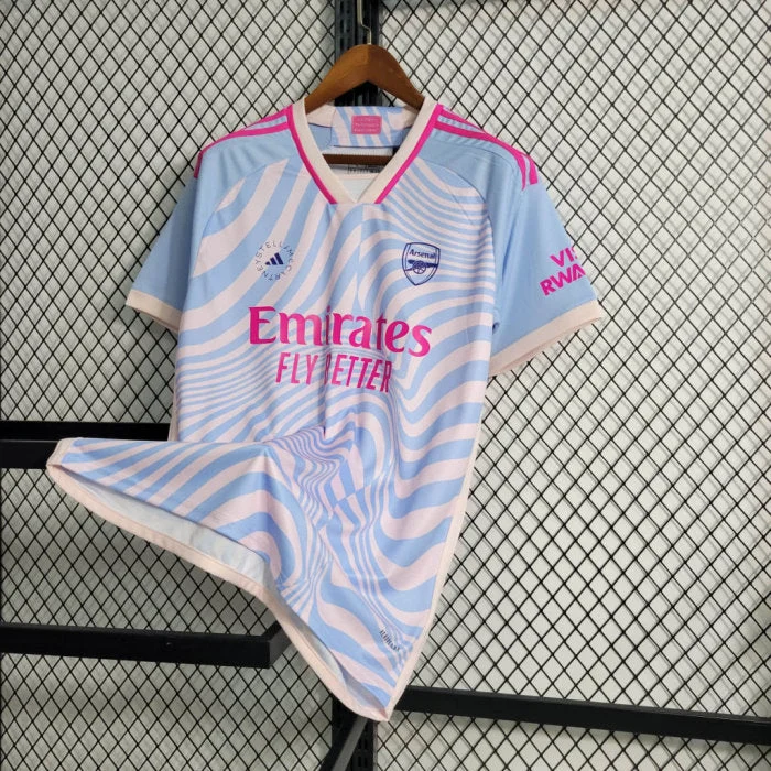 Arsenal FC 2023-2024 Women Jersey