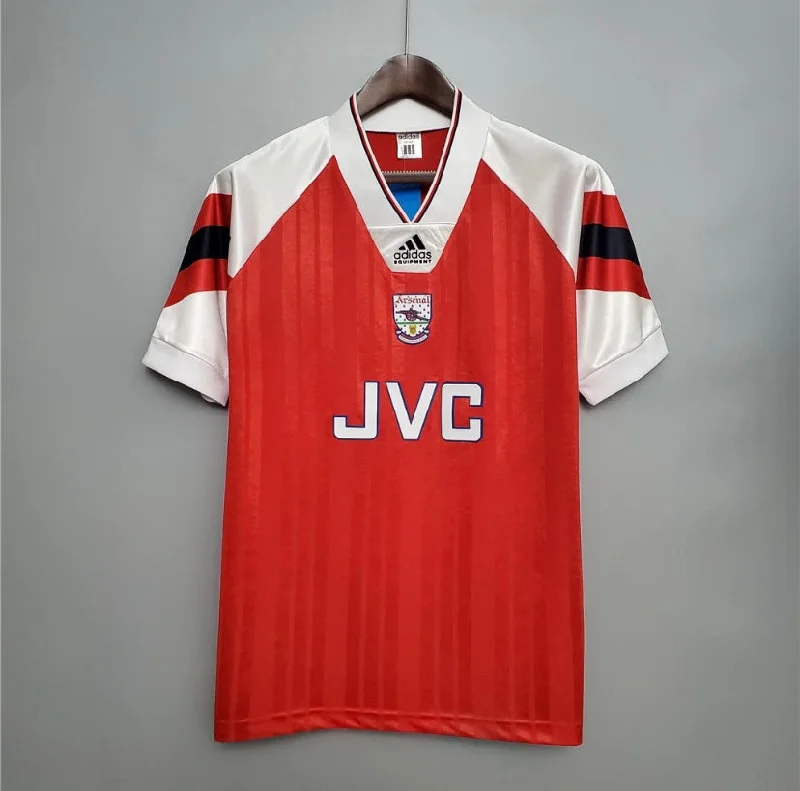 Arsenal Home 1992/93