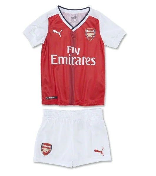 Arsenal Kid Home Kit 16/17