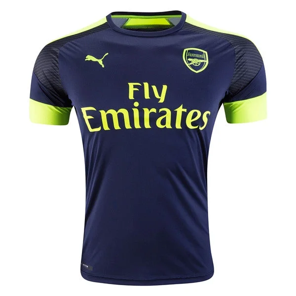 Arsenal Men 3rd Kit 16/17