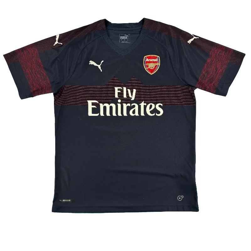 Arsenal - Uitshirt - 2018/19 - Maat L - 9/10