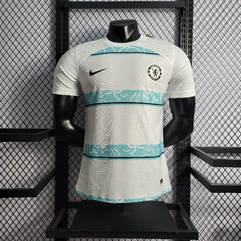 Camisa 2 Oficial do Chelsea 22/23 - Versão Jogador