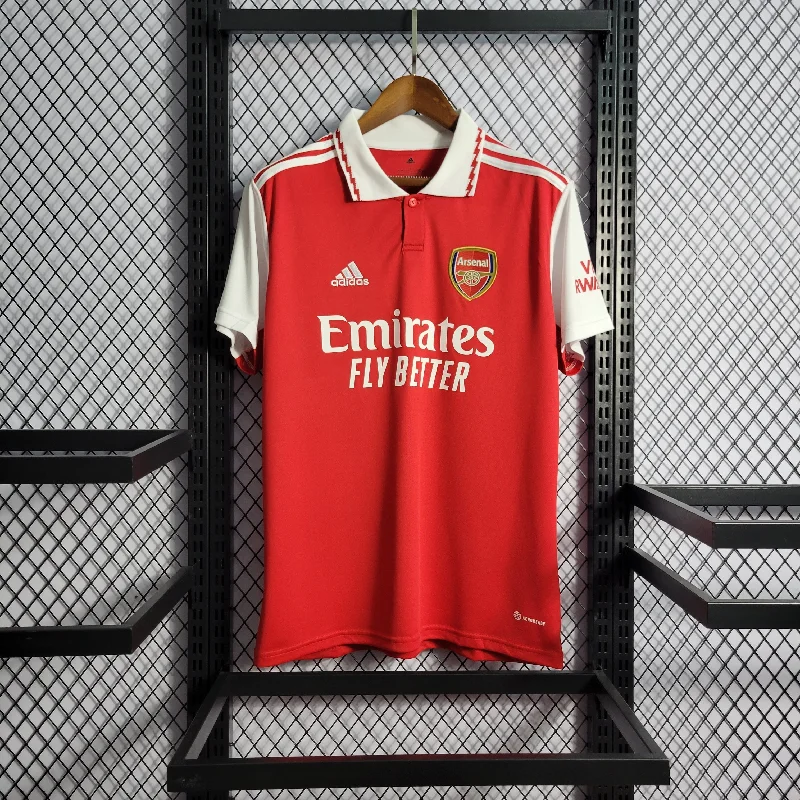 Camisa Arsenal 22/23 Torcedor Adidas