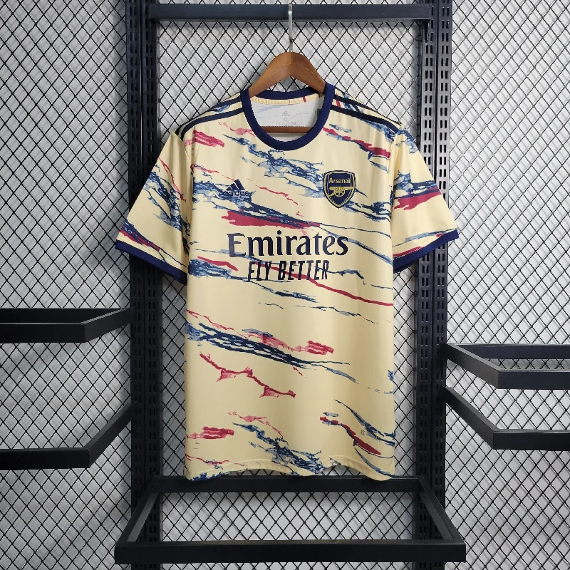 Camisa Arsenal 23/24 Torcedor Adidas