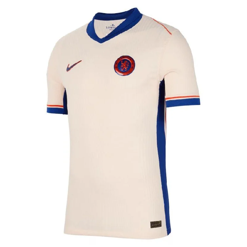 Camisa Chelsea Reserva 24/25 - Nike Torcedor Masculina