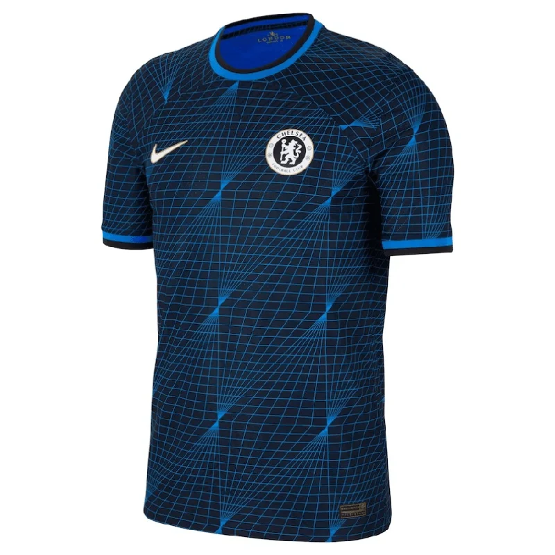 Camisa Chelsea Reserva 24/25 - Nike Torcedor Masculina