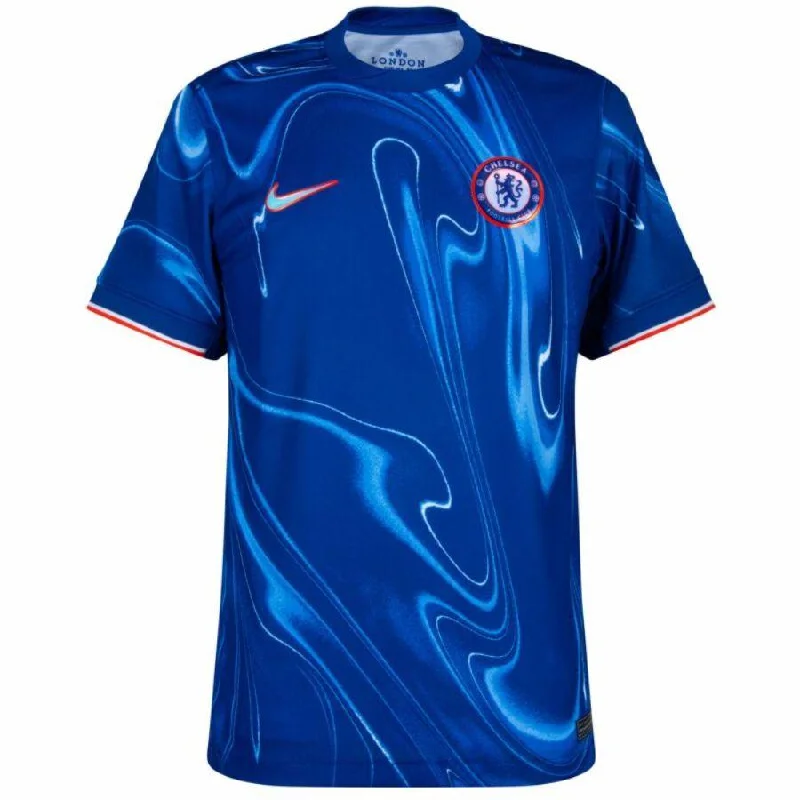 Camisa Chelsea Titular 24/25 - Nike Torcedor Masculina