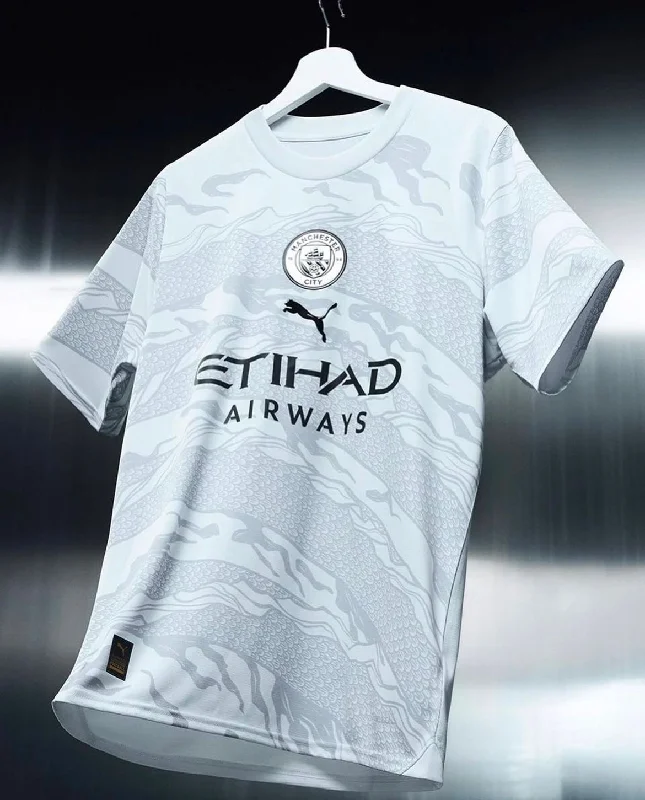 Camisa Manchester city especial edition 24