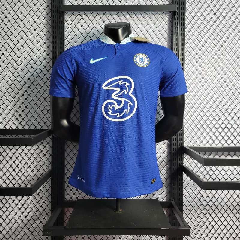 Camisa Oficial do Chelsea 22/23 - Versão Jogador