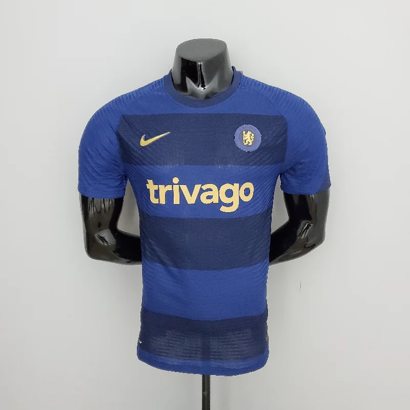 Camisa Oficial do Chelsea 22/23 Versão Jogador - Treino