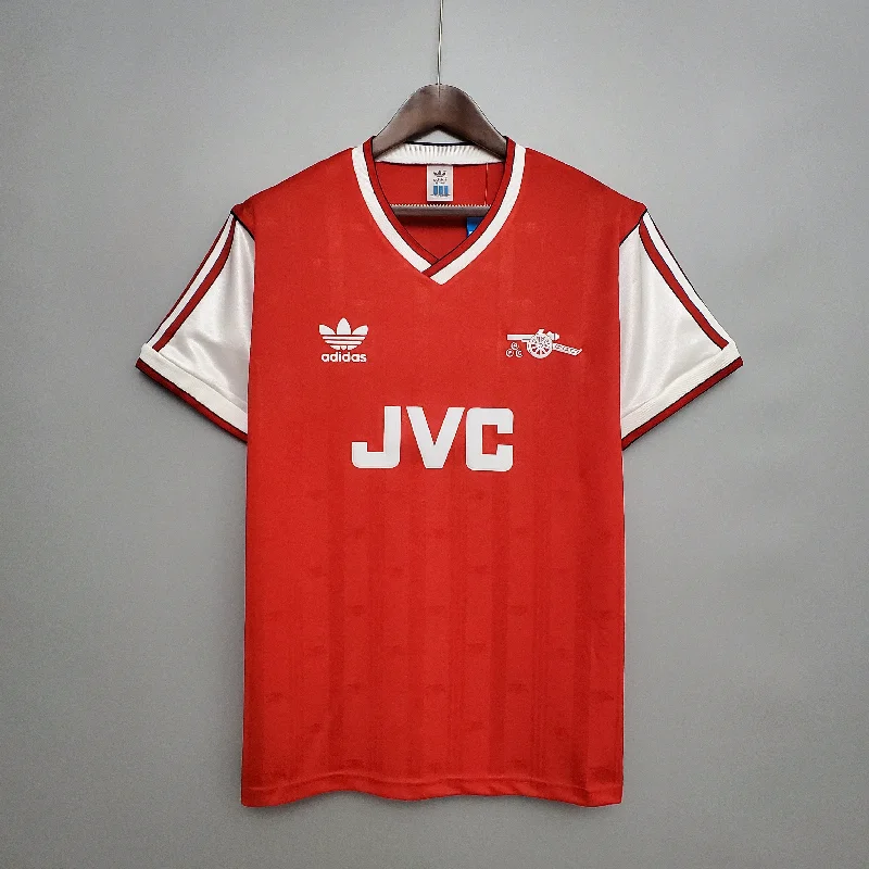 Camisa Retrô do Arsenal 1988/1989