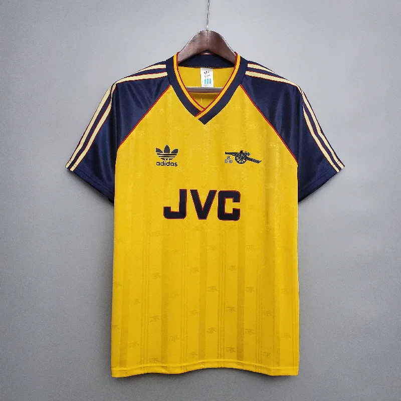 Camisa Retrô do Arsenal 1988/1999