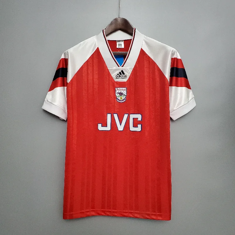 Camisa Retrô do Arsenal 1992/1993