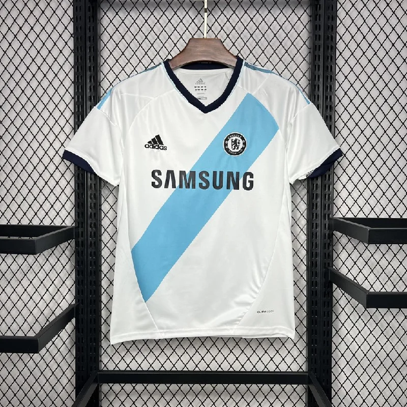 Camisa Retrô do Chelsea 2012/2013