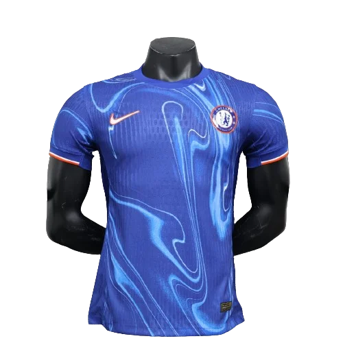 CAMISETA CHELSEA I 24/25 HOMBRE (VERSION JUGADOR)