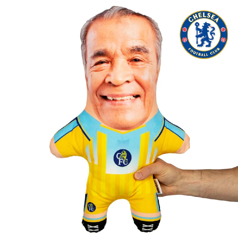 Chelsea 1997 Away Face Pillow